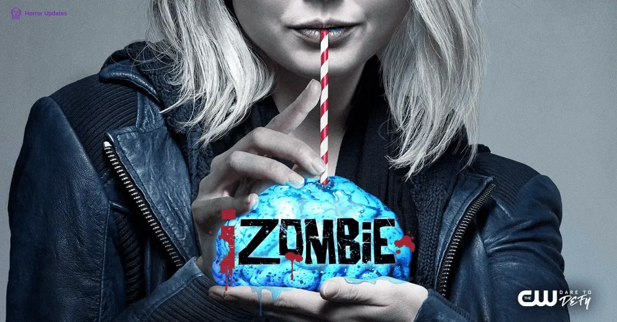 Top 5 Perfect Netflix Zombie Series To Watch In 2023